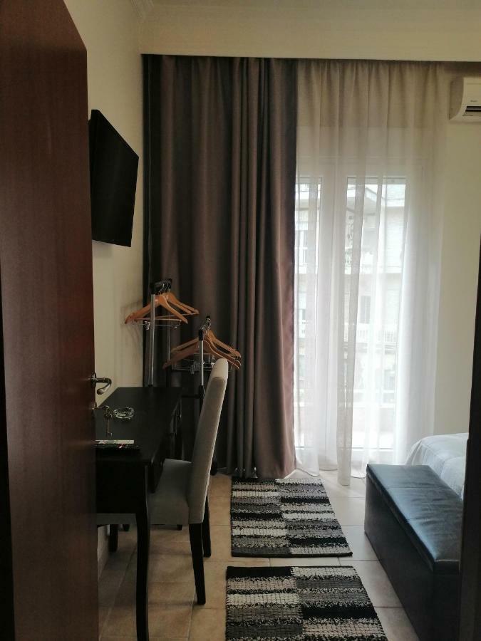 Luxurious Apartment Veria  Exteriér fotografie