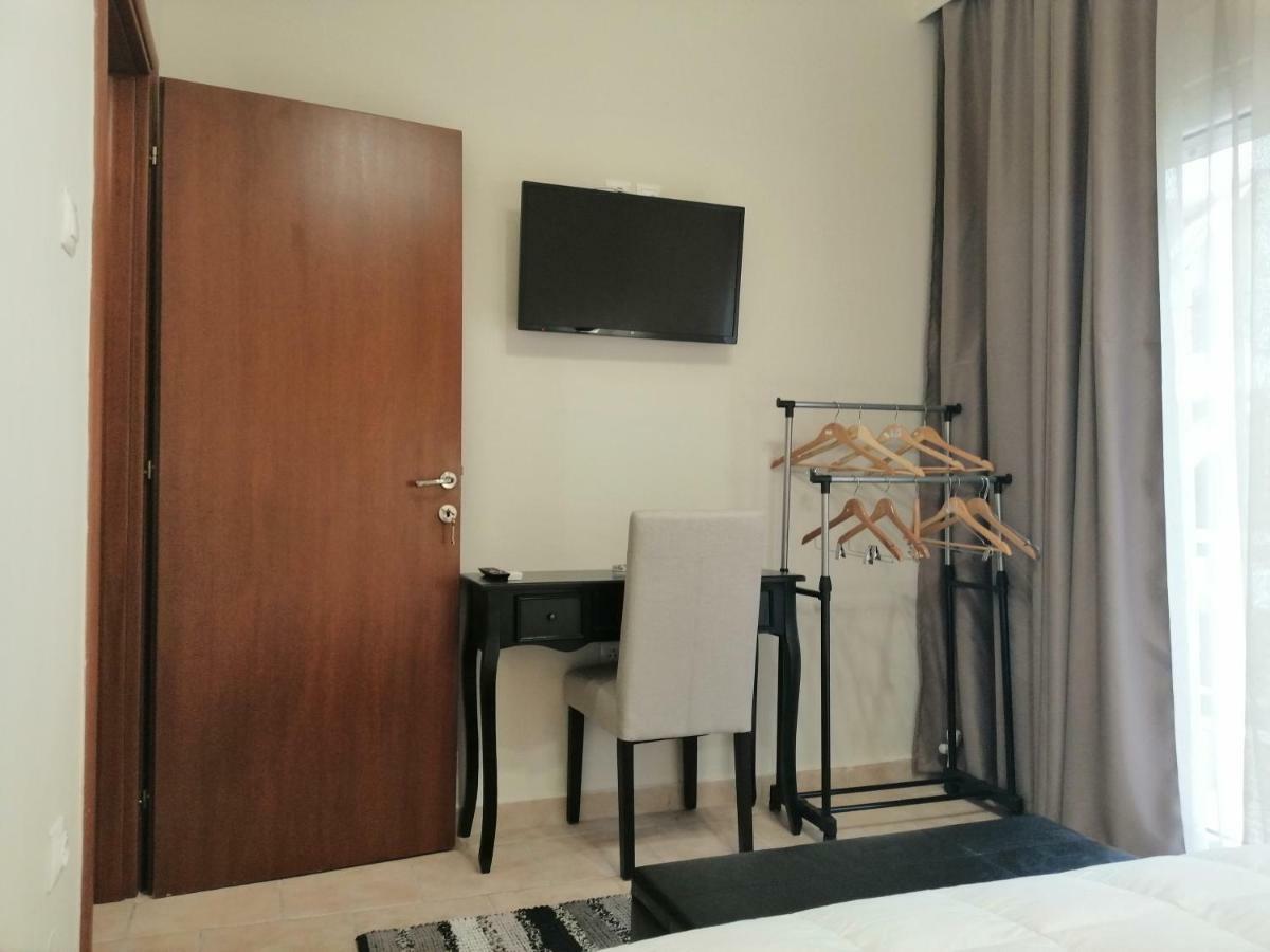 Luxurious Apartment Veria  Exteriér fotografie