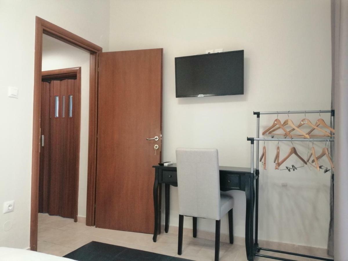 Luxurious Apartment Veria  Exteriér fotografie